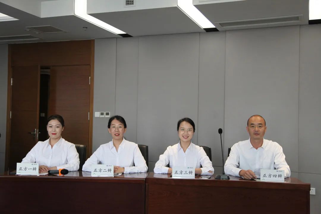 我司代表隊